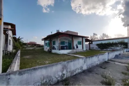 Casa de Condomínio com 3 Quartos à venda, 166m² no , Sairé