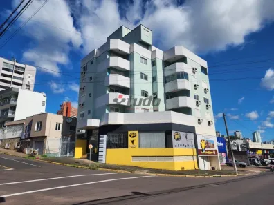 Apartamento com 2 Quartos para alugar, 80m² no Hamburgo Velho, Novo Hamburgo