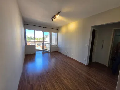 Apartamento com 1 Quarto para alugar, 59m² no Centro, Campinas