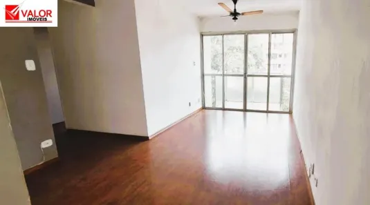 Apartamento com 3 Quartos à venda, 60m² no Vila Progredior, São Paulo