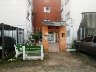 Apartamento com 2 Quartos à venda, 45m² no Rubem Berta, Porto Alegre