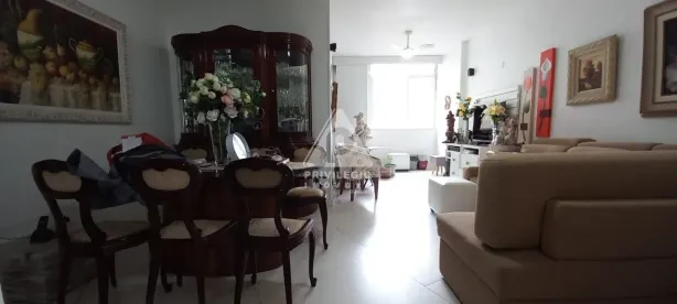 Apartamento com 3 Quartos à venda, 145m² no Copacabana, Rio de Janeiro