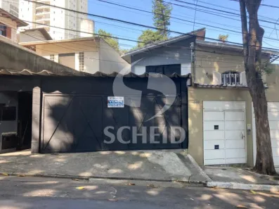 Sobrado com 3 Quartos à venda, 195m² no Vila Sofia, São Paulo