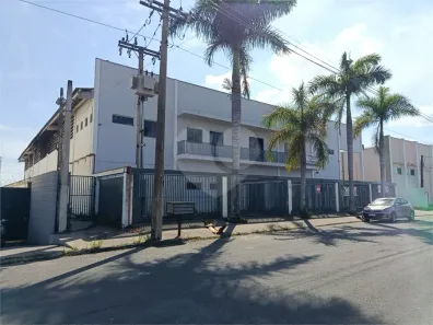 Galpão/Depósito/Armazém para alugar, 1481m² no Comercial Vitória Martini, Indaiatuba