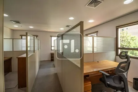 Sala Comercial à venda, 100m² no Jardim Paulista, São Paulo