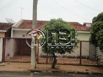 Casa com 2 Quartos à venda, 120m² no Jardim Santo Antônio, São José do Rio Preto