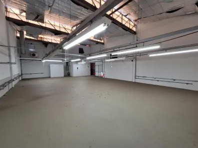 Galpão/Depósito/Armazém à venda, 586m² no Jardim Integração, Franca