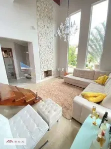 Casa de Condomínio com 3 Quartos à venda, 320m² no Bosque, Vinhedo