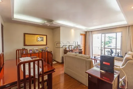Apartamento com 3 Quartos à venda, 88m² no Vila Ipojuca, São Paulo
