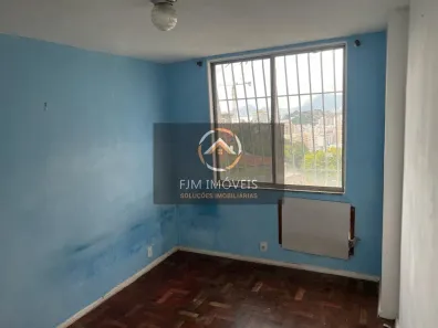 Apartamento com 2 Quartos à venda, 60m² no Ingá, Niterói