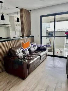 Apartamento com 2 Quartos à venda, 67m² no Barra Funda, São Paulo