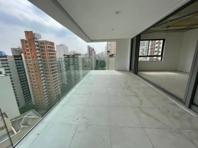 Apartamento com 3 Quartos à venda, 156m² no Paraíso, São Paulo