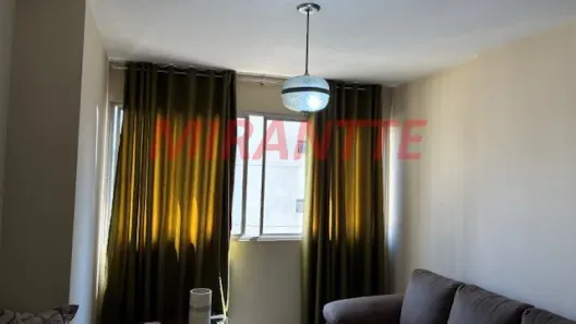 Apartamento com 2 Quartos à venda, 68m² no Água Fria, São Paulo
