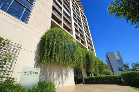 Sala Comercial à venda, 113m² no Vila do Golf, Ribeirão Preto