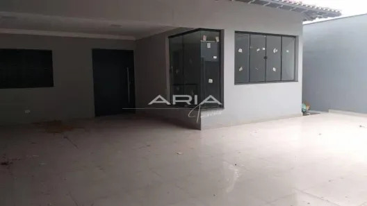 Casa com 5 Quartos à venda, 300m² no Jardim Alvorada, Londrina