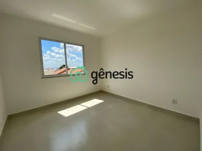 Apartamento com 3 Quartos à venda, 77m² no Araguaia, Belo Horizonte