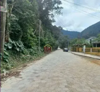Lote/Terreno à venda, 390m² no Mar Verde, Caraguatatuba