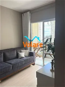 Apartamento com 3 Quartos à venda, 65m² no Umuarama, Osasco