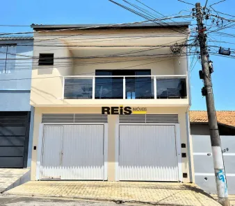 Casa com 2 Quartos à venda, 146m² no Jardim Residencial Imperatriz, Sorocaba