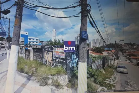 Lote/Terreno à venda, 422m² no Vila Nova das Belezas, São Paulo