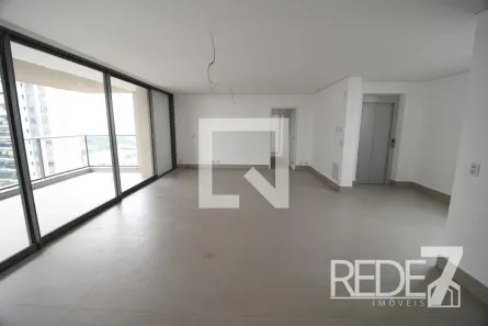 Apartamento com 3 Quartos à venda, 171m² no Nova Campinas, Campinas