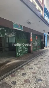 Ponto Comercial para alugar, 200m² no Centro, Belo Horizonte