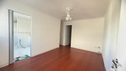 Apartamento com 2 Quartos à venda, 58m² no Vila Zizinha, São José dos Campos