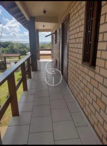 Apartamento com 1 Quarto para alugar, 55m² no Campestre, São Leopoldo