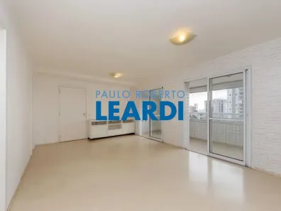 Apartamento com 4 Quartos à venda, 140m² no Vila Dom Pedro I, São Paulo