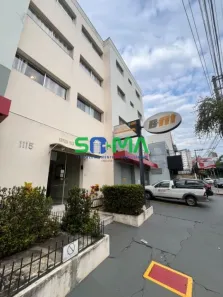 Apartamento com 2 Quartos à venda, 81m² no Vila Formosa, Presidente Prudente