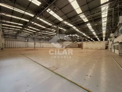 Galpão/Depósito/Armazém para alugar, 11500m² no Brigadeira, Canoas