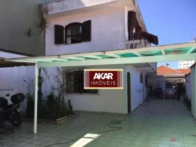 Sobrado com 2 Quartos à venda, 164m² no Centro, São Bernardo do Campo