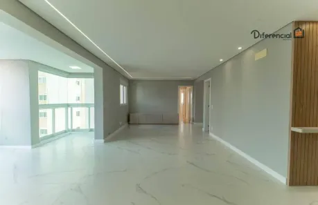 Apartamento com 4 Quartos à venda, 132m² no Campina do Siqueira, Curitiba