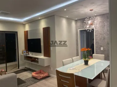 Apartamento com 3 Quartos à venda, 104m² no Bonfim, Campinas