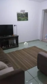Casa com 2 Quartos à venda, 250m² no Novo Jardim Wenzel, Rio Claro
