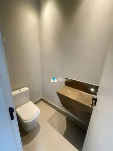 Sobrado com 3 Quartos à venda, 602m² no Jardim Flamboyant, Campinas