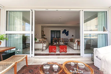 Apartamento com 2 Quartos à venda, 264m² no Jardim Universidade Pinheiros, São Paulo