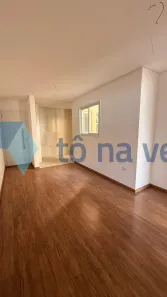 Apartamento com 2 Quartos à venda, 44m² no Santa Maria, Santo André