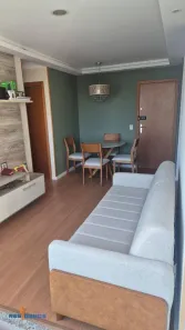 Apartamento com 2 Quartos à venda, 65m² no Praia de Itaparica, Vila Velha