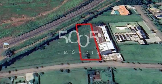 Lote/Terreno à venda, 1350m² no Altos de Itu, Itu