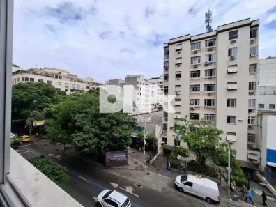Apartamento com 3 Quartos à venda, 110m² no Botafogo, Rio de Janeiro