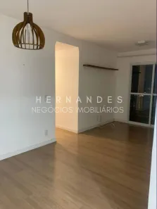 Apartamento com 3 Quartos à venda, 76m² no Jardim Tupanci, Barueri