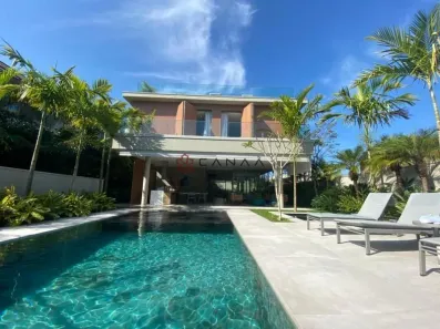 Casa com 6 Quartos à venda, 680m² no Baleia, São Sebastião