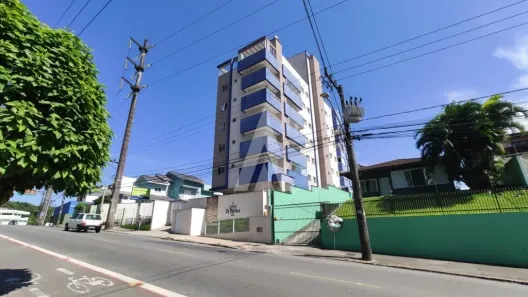 Apartamento com 2 Quartos à venda, 70m² no Saguaçu, Joinville