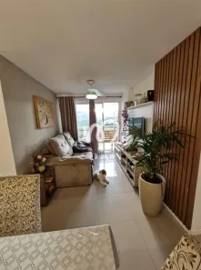 Apartamento com 3 Quartos à venda, 86m² no Recreio dos Bandeirantes, Rio de Janeiro
