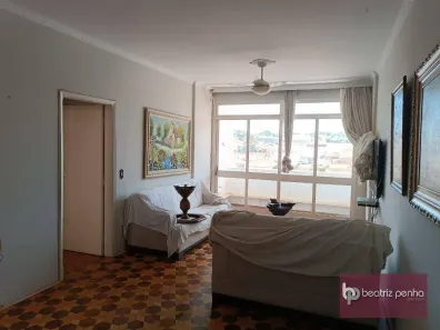 Apartamento com 2 Quartos à venda, 105m² no Centro, São José do Rio Preto