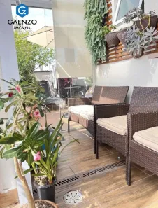 Cobertura com 2 Quartos à venda, 120m² no Jaguaribe, Osasco