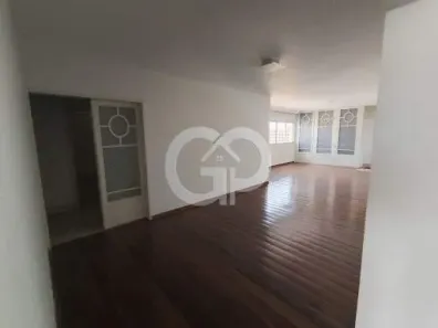 Apartamento com 3 Quartos para alugar, 262m² no Nossa Senhora da Abadia, Uberaba