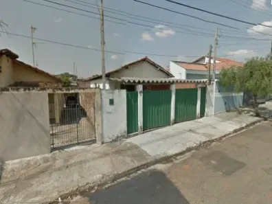 Casa com 1 Quarto para alugar, 40m² no Vila Boa Vista 1, São Carlos