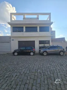 Ponto Comercial para alugar, 150m² no Nova Lorena, Lorena